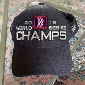 Boston Red Sox ⭐️world champions 2018
